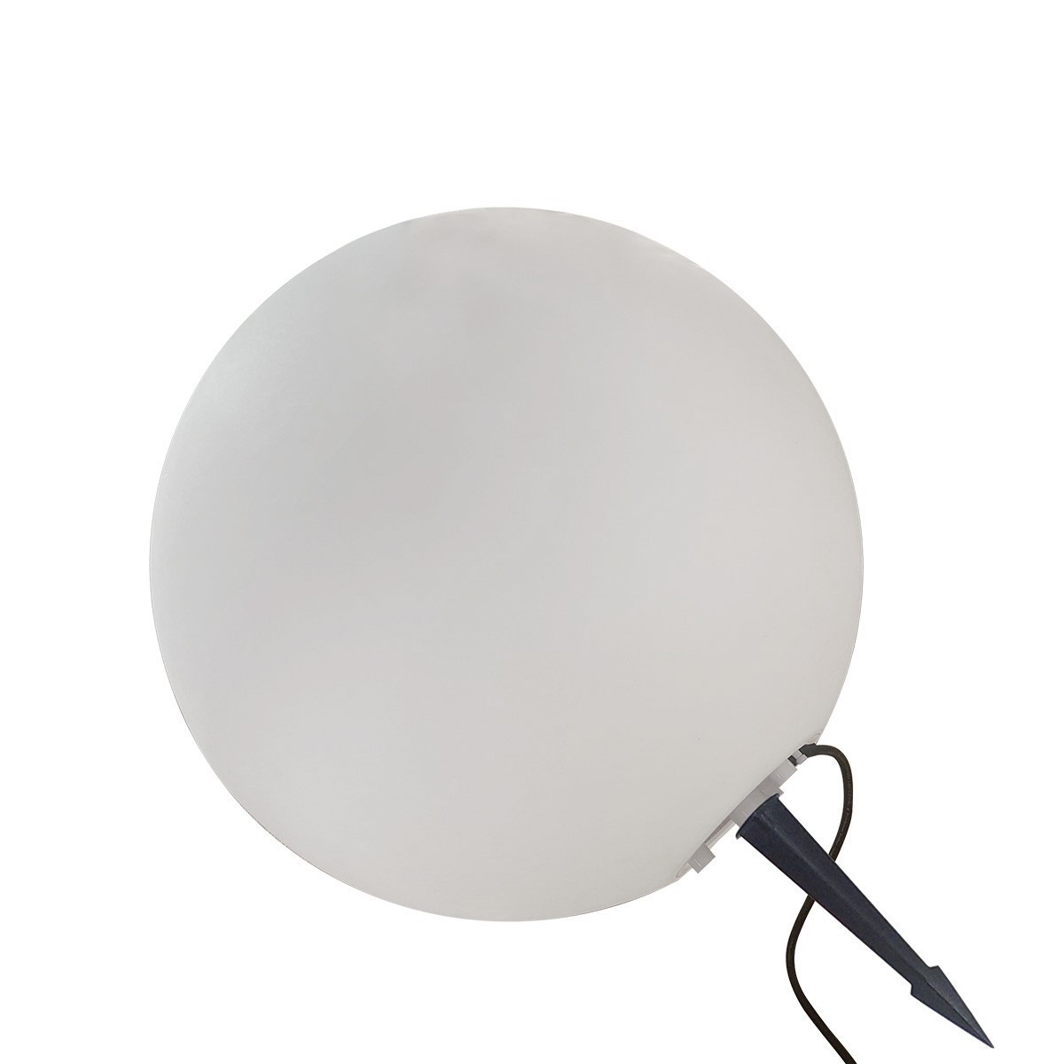 Light Prestige GAJA 30cm lampa ogrodowa 300/S LP-JH-1095-300