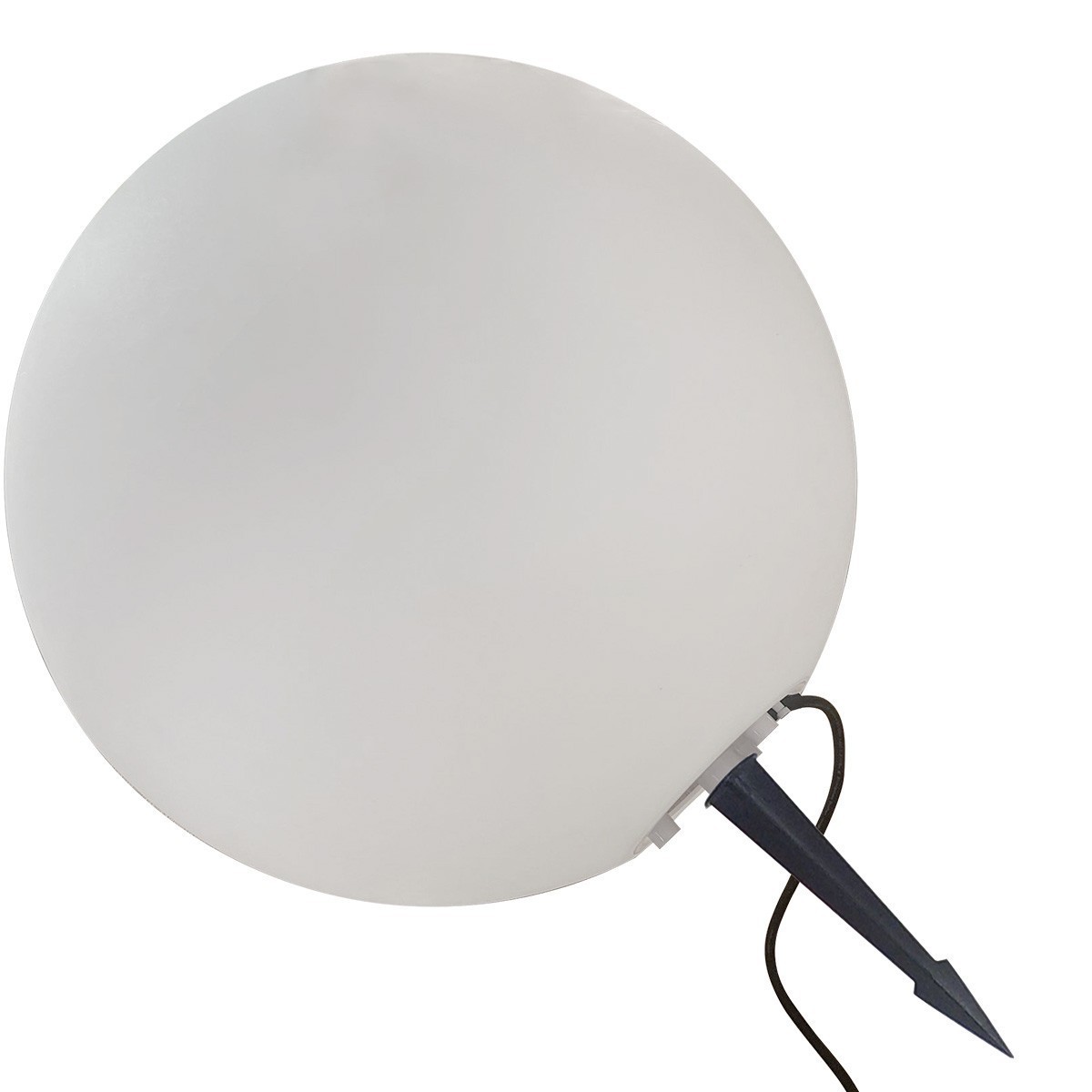 Light Prestige GAJA 50cm lampa ogrodowa 500/L LP-JH-1095-500