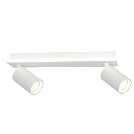 Light Prestige Parma 2 spot biała LP-0612/2WS WH