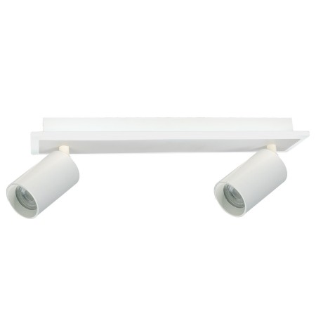 Light Prestige Parma 2 spot biała LP-0612/2WS WH
