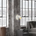 Light Prestige Parma 1 spot biała LP-0612/1WS WH