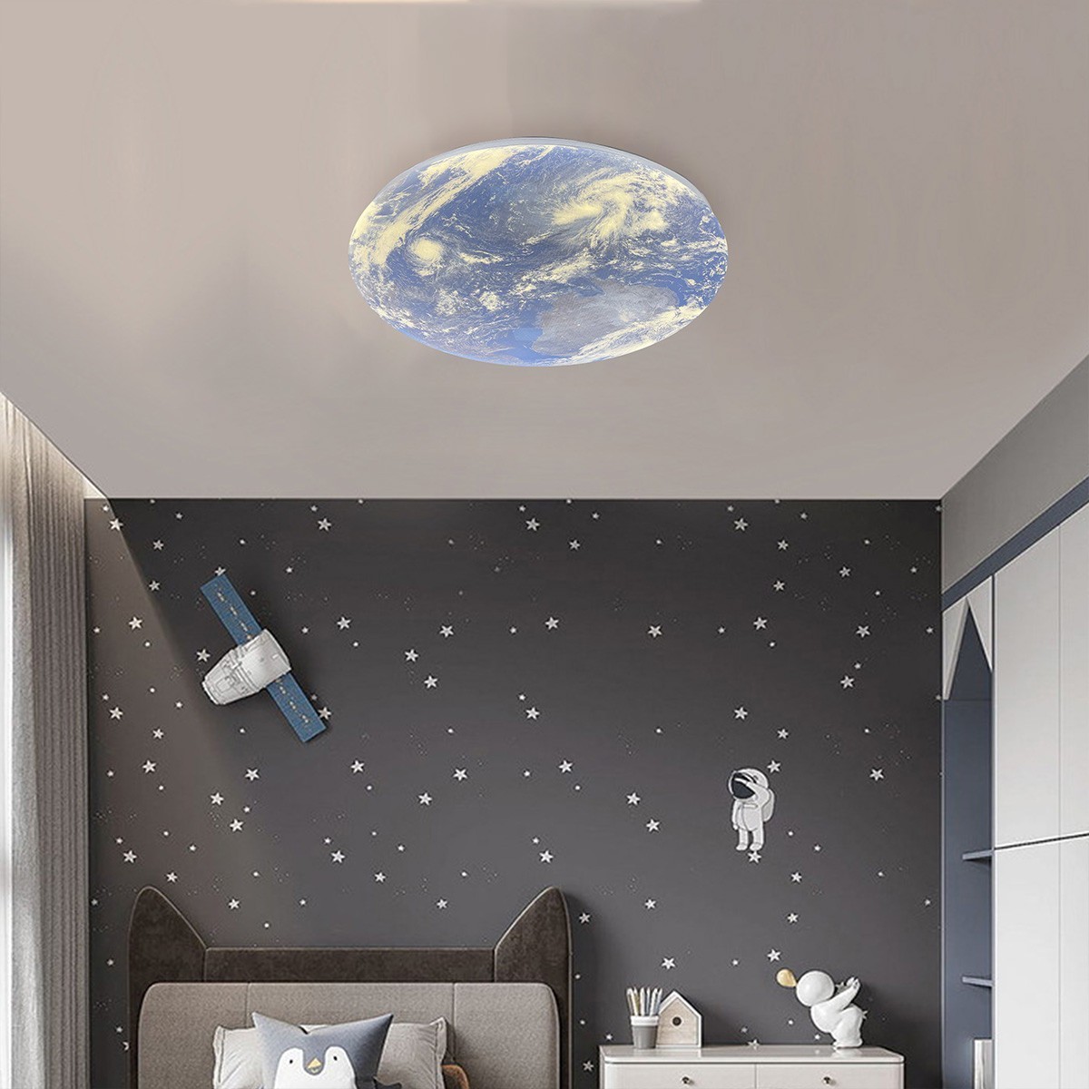 Light Prestige Tierra plafon LP-1106/1C Tierra