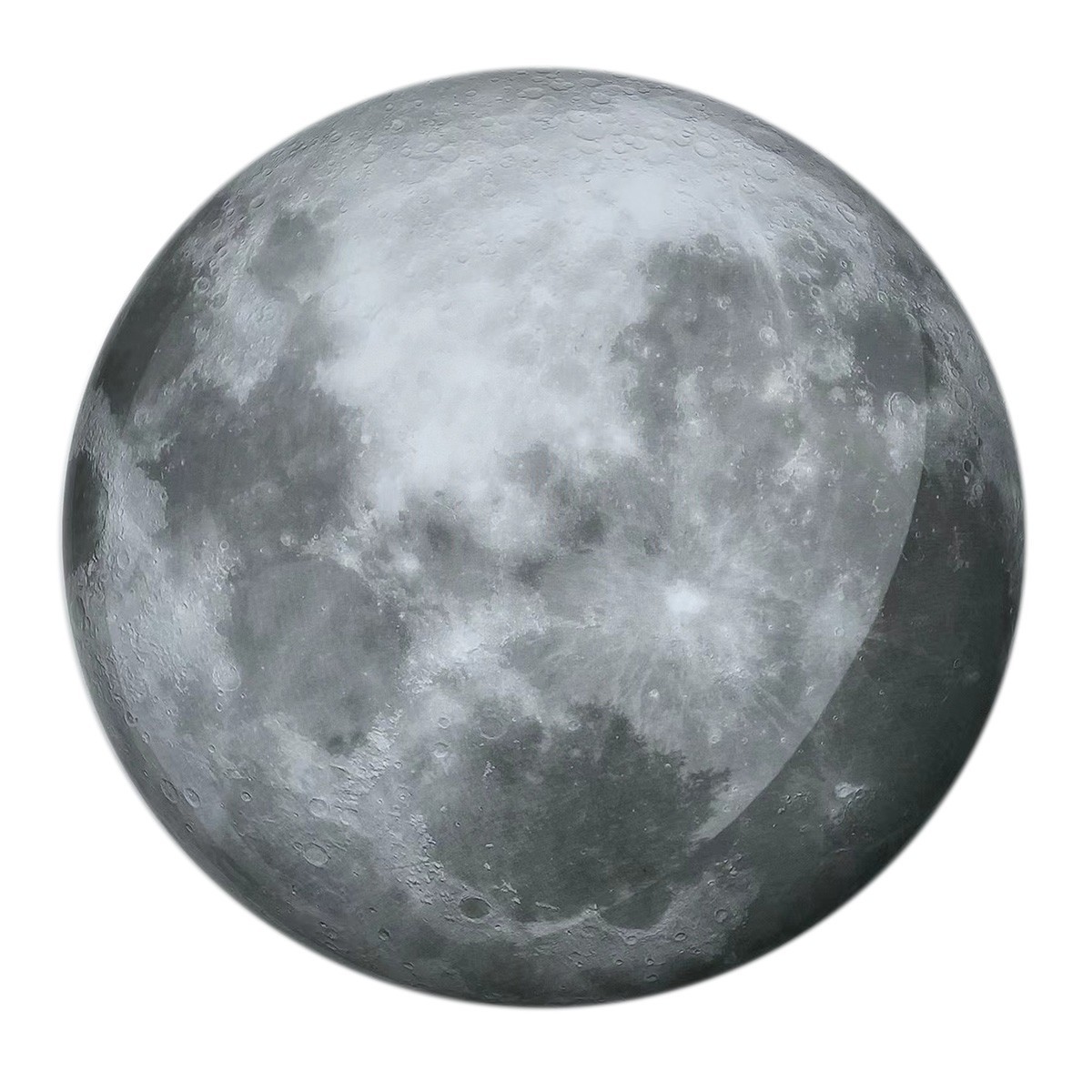 Light Prestige Luna plafon LP-1106/1C Luna