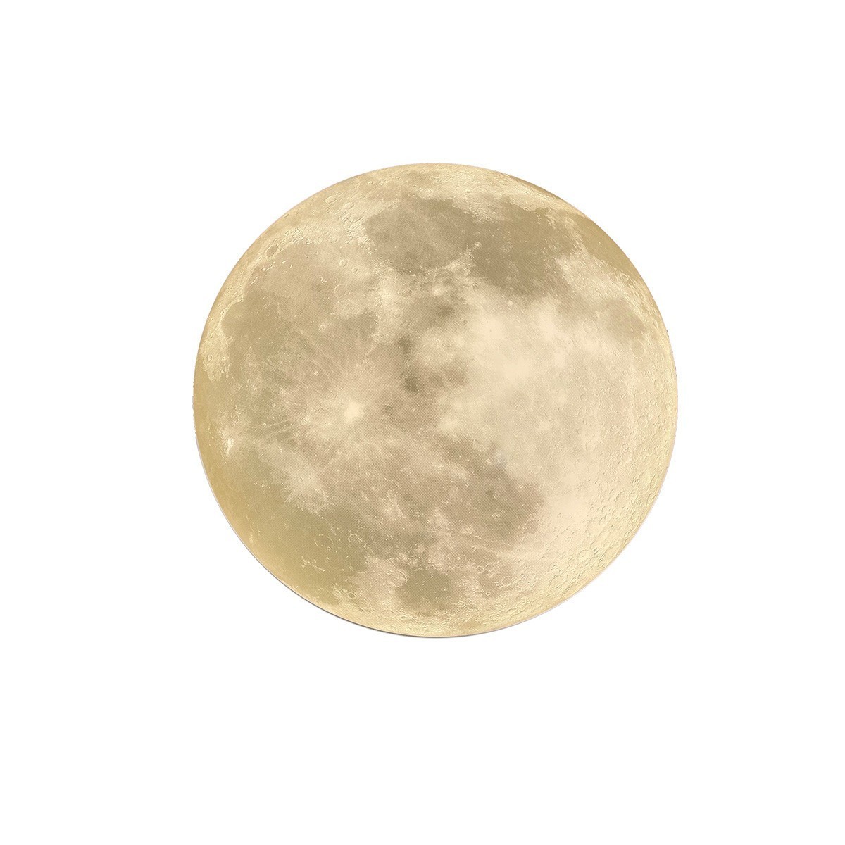 Light Prestige Luna plafon LP-1106/1C Luna