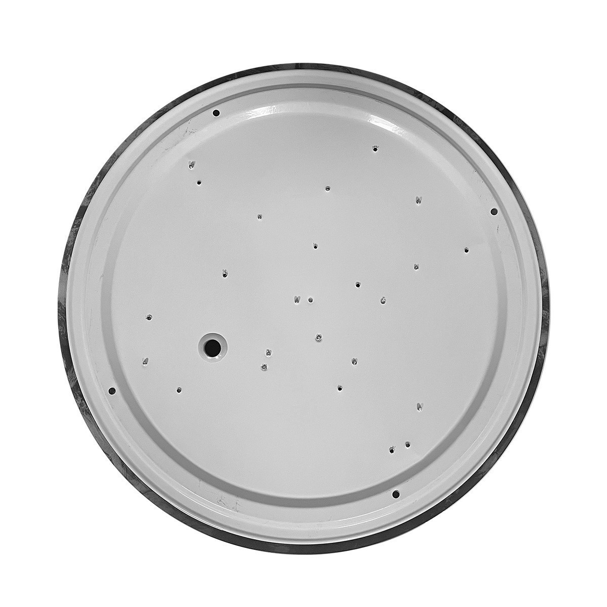 Light Prestige Luna plafon LP-1106/1C Luna