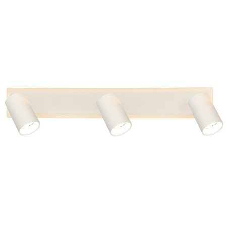 Light Prestige Parma 3 spot biały LP-0612/3WS WH