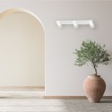 Light Prestige Parma 3 spot biały LP-0612/3WS WH
