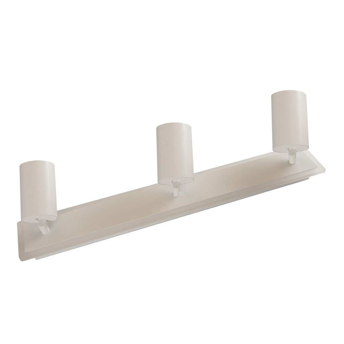 Light Prestige Parma 3 spot biały LP-0612/3WS WH