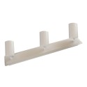 Light Prestige Parma 3 spot biały LP-0612/3WS WH