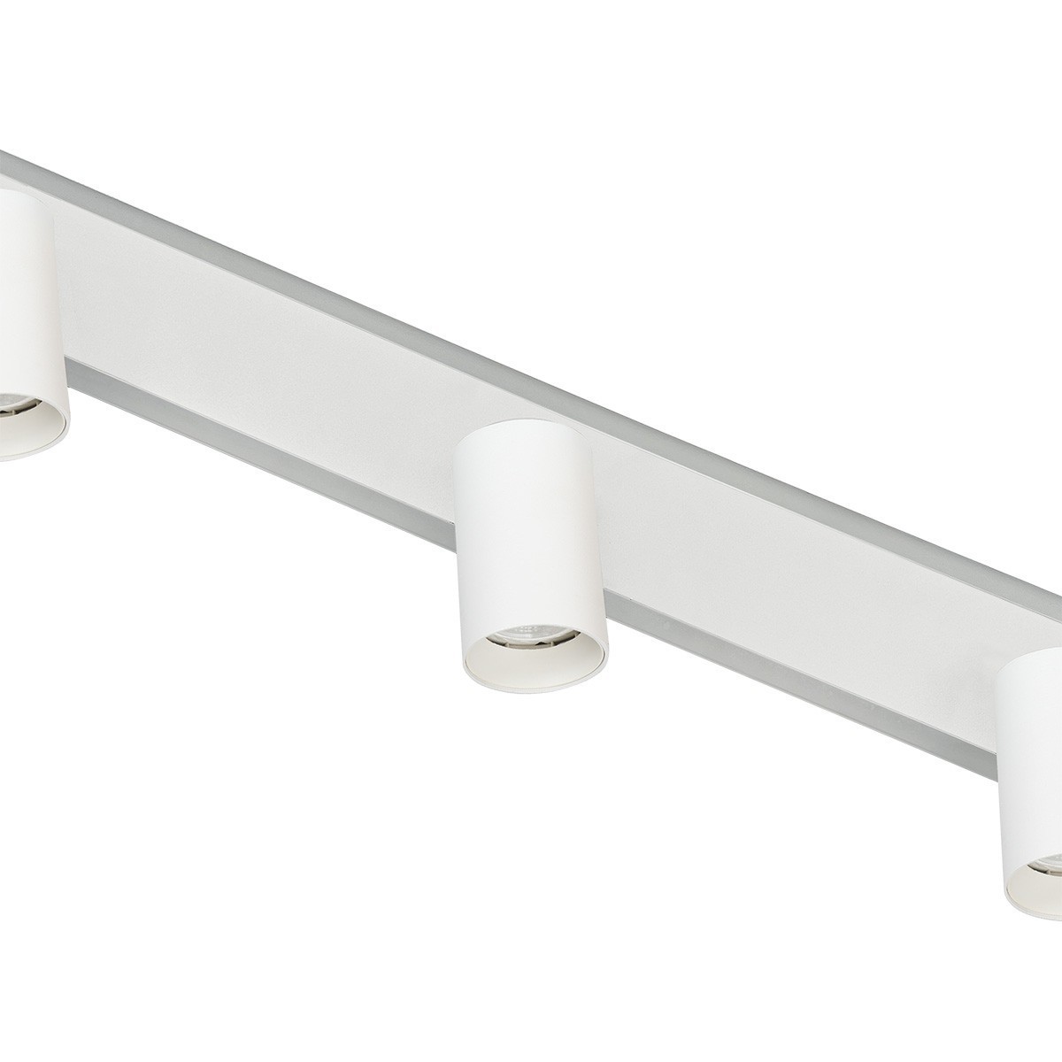 Light Prestige Parma 3 spot biały LP-0612/3WS WH