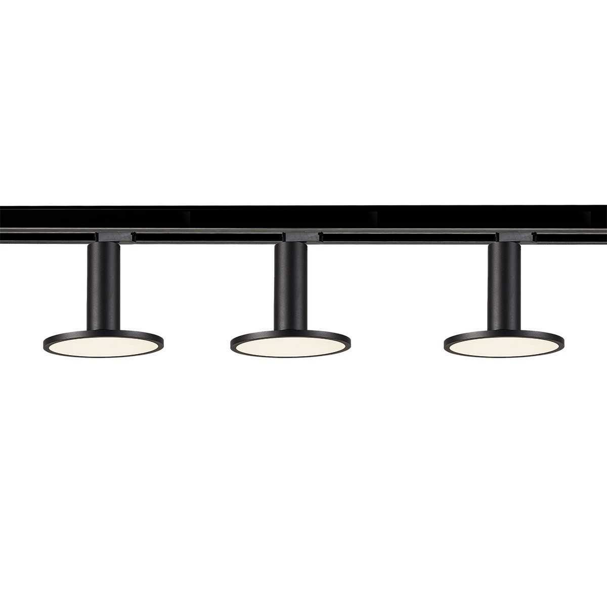 Light Prestige Aquilion SET 1F czarny LP-220/1R BK SET