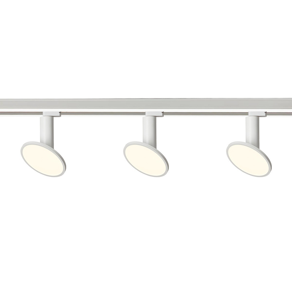 Light Prestige Aquilion SET 1F biały LP-220/1R WH SET