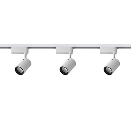Light Prestige Leon SET 1F biały LP-1919/1W WH SET