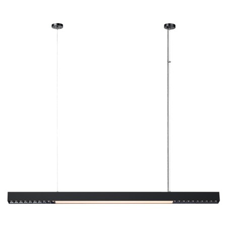 Light Prestige Cali lampa wisząca L czarna Smart LP-1301/1P L BK Smart