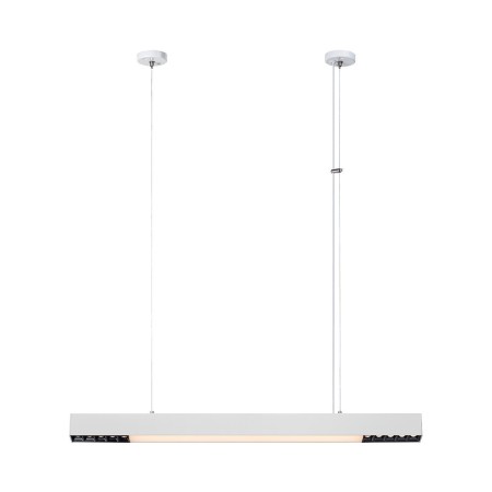 Light Prestige Cali lampa wisząca M biała Smart LP-1301/1P M WH Smart