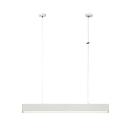 Light Prestige Luci lampa wisząca M biała Smart LP-1401/1P M WH Smart
