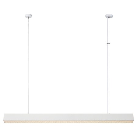 Light Prestige Mira lampa wisząca L biała Smart LP-1201/1P L WH Smart
