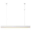 Light Prestige Mira lampa wisząca L biała Smart LP-1201/1P L WH Smart