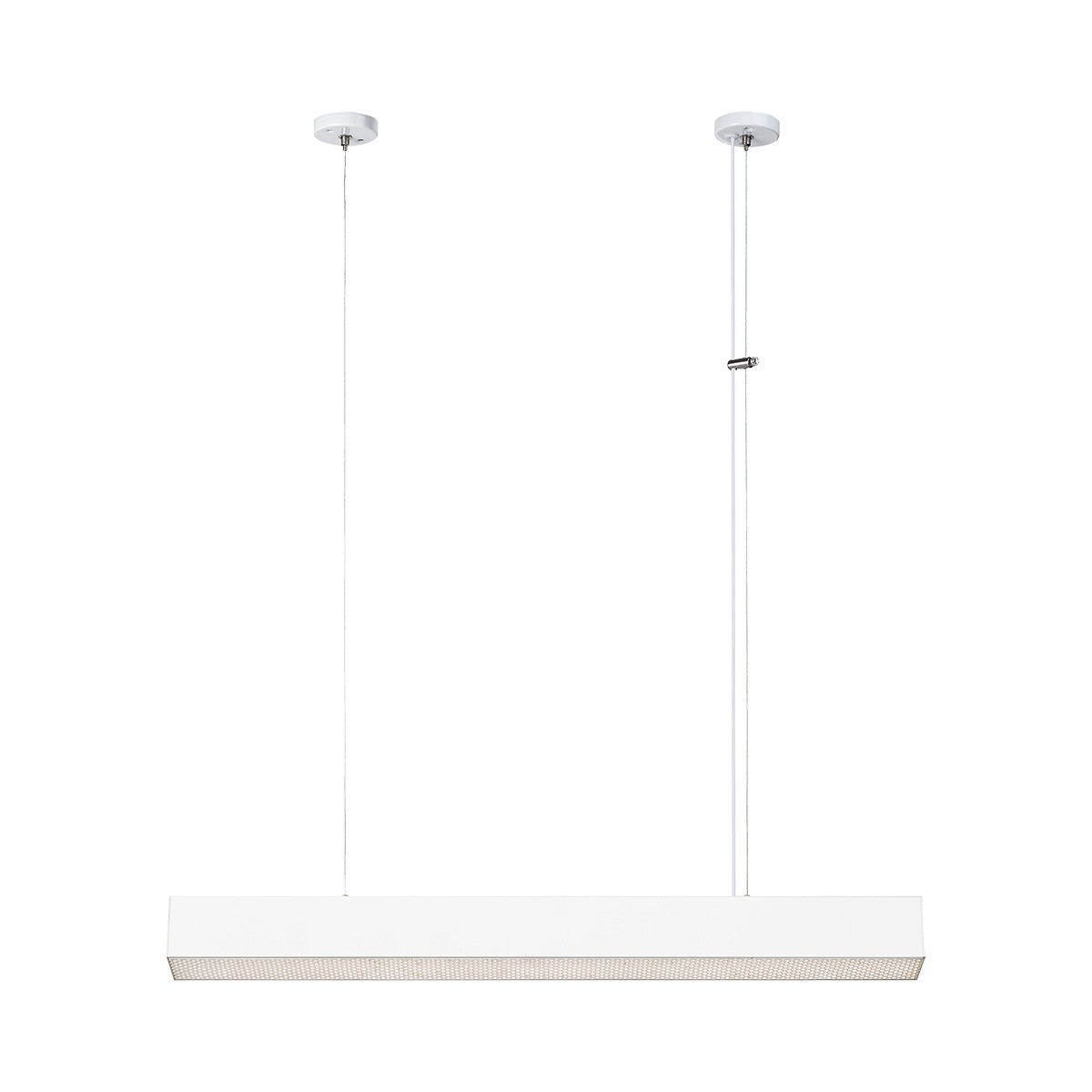 Light Prestige Mira lampa wisząca M biała Smart LP-1201/1P M WH Smart