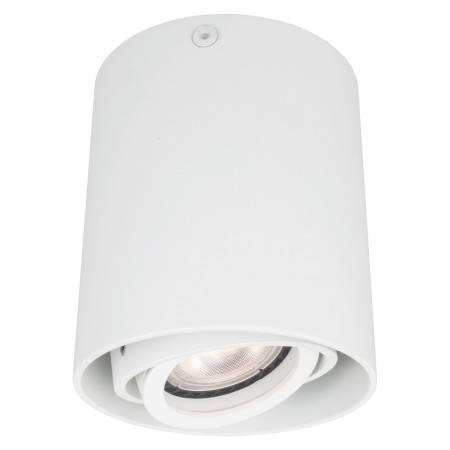 Light Prestige Braga oprawa natynkowa  ruchoma biała LP-5640/1SM WH