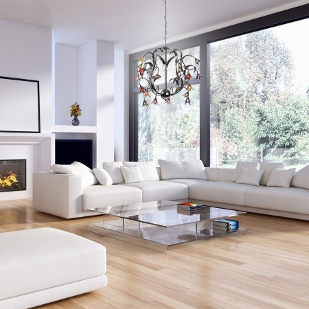 Light Prestige HAWAI wisząca LP-Q-9038/20