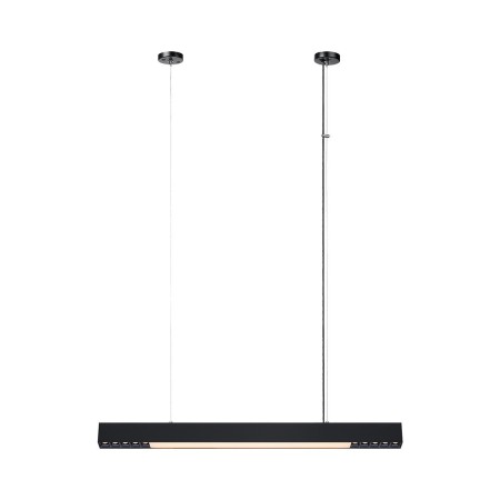 Light Prestige Cali lampa wisząca M czarna Smart LP-1301/1P M BK Smart
