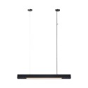 Light Prestige Cali lampa wisząca M czarna Smart LP-1301/1P M BK Smart