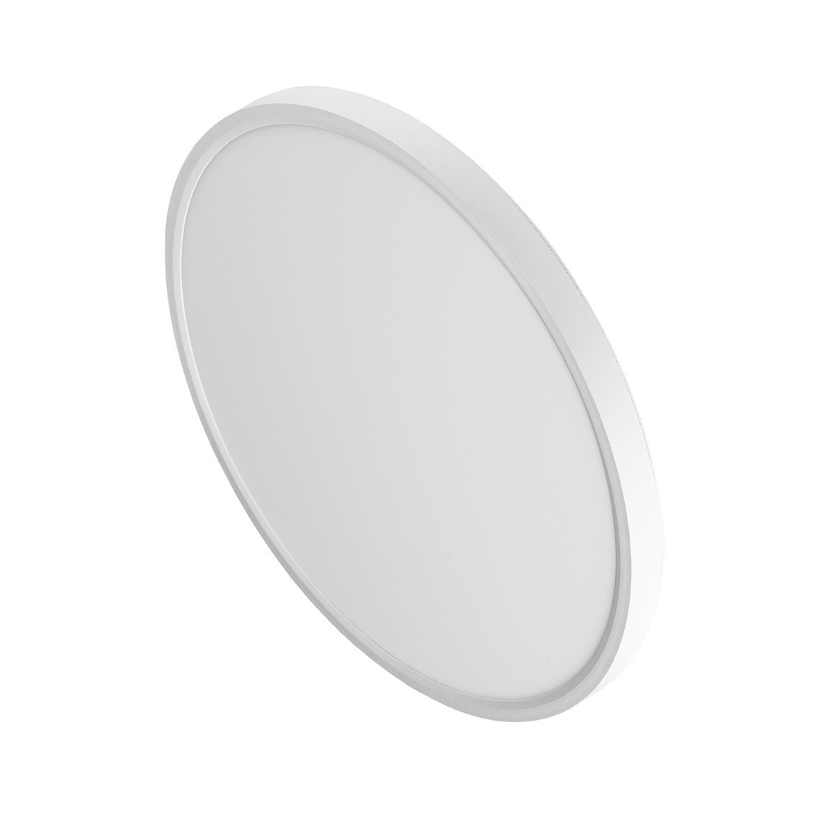 Light Prestige California plafon 60cm biały LP-2505/1C-60 WH