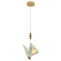 Light Prestige Mariposa 1 wisząca kolor LP-1715/1P color