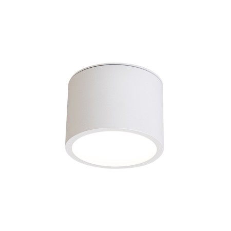 Light Prestige Kendal oprawa natynkowa 1 x GX53 biała LP-6331/1SM IP65 WH LP-6331/1SM IP65 WH
