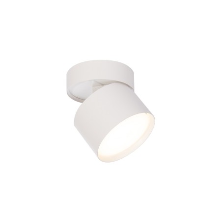 Light Prestige Kendal oprawa natynkowa 1 x GX53 biała LP-6331/1SM WH movable LP-6331/1SM WH movable