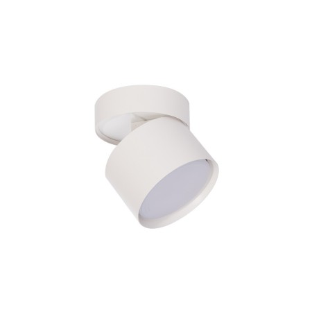 Light Prestige Kendal oprawa natynkowa 1 x GX53 biała LP-6331/1SM WH movable LP-6331/1SM WH movable