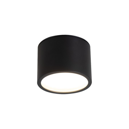 Light Prestige Kendal Oprawa natynkowa 1 x GX53 czarna LP-6331/1SM GX53 BK LP-6331/1SM GX53 BK