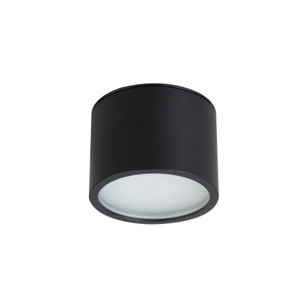 Light Prestige Kendal Oprawa natynkowa 1 x GX53 czarna LP-6331/1SM GX53 BK LP-6331/1SM GX53 BK