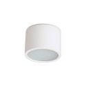 Light Prestige Kendal Oprawa natynkowa 1 x GX53 biała LP-6331/1SM GX53 WH LP-6331/1SM GX53 WH