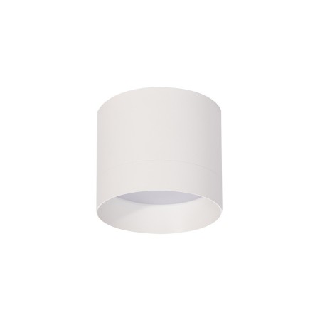 Light Prestige Kendal Oprawa natynkowa 1 x GX53 biała LP-6331/1SM L WH LP-6331/1SM L WH