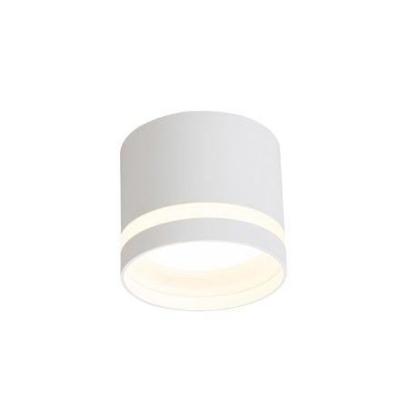 Light Prestige Kendal Oprawa natynkowa 1 x GX53 biała LP-6331/1SM R1 WH LP-6331/1SM R1 WH
