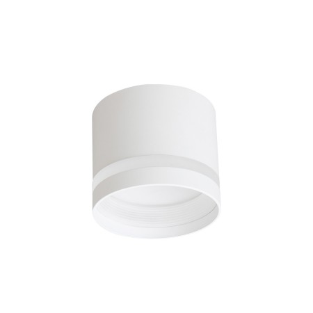 Light Prestige Kendal Oprawa natynkowa 1 x GX53 biała LP-6331/1SM R1 WH LP-6331/1SM R1 WH