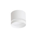 Light Prestige Kendal Oprawa natynkowa 1 x GX53 biała LP-6331/1SM R1 WH LP-6331/1SM R1 WH