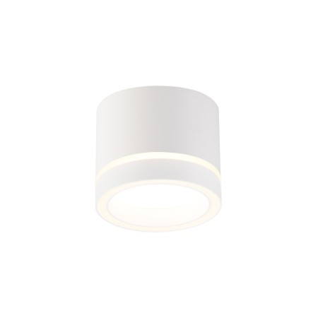 Light Prestige Kendal Oprawa natynkowa 1 x GX53 biała LP-6331/1SM R2 WH LP-6331/1SM R2 WH
