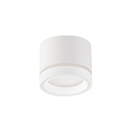 Light Prestige Kendal Oprawa natynkowa 1 x GX53 biała LP-6331/1SM R2 WH LP-6331/1SM R2 WH