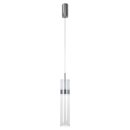 Light Prestige Lampa wisząca Ambiente LED CCT chrom LP-1510/1P CH LP-1510/1P CH