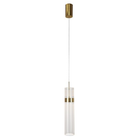 Light Prestige Lampa wisząca Ambiente LED CCT złota LP-1510/1P GD LP-1510/1P GD