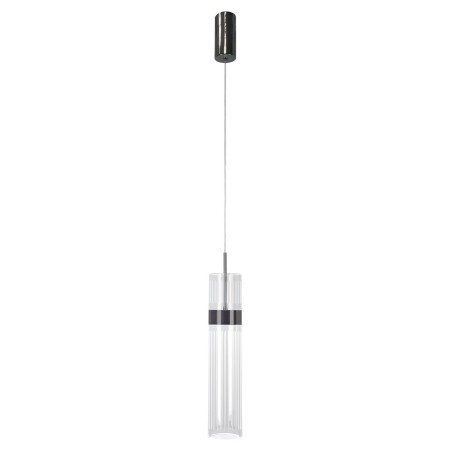 Light Prestige Lampa wisząca Ambiente LED CCT grafitowa LP-1510/1P grafit LP-1510/1P grafit