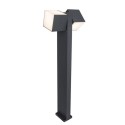 lampa ogrodowa LUTEC7193801118