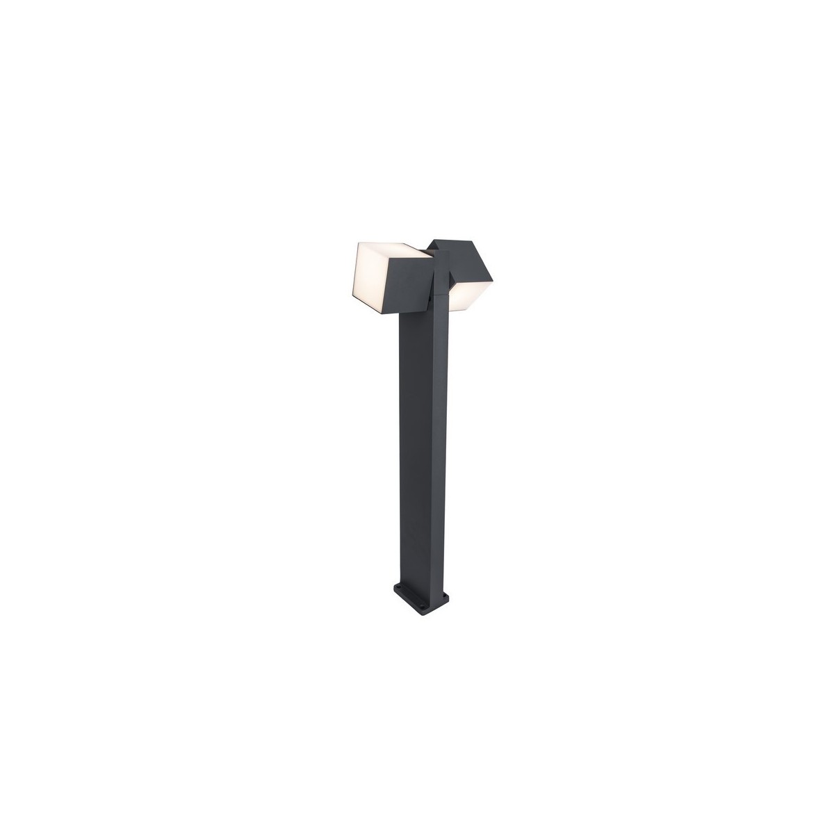 lampa ogrodowa LUTEC7193801118