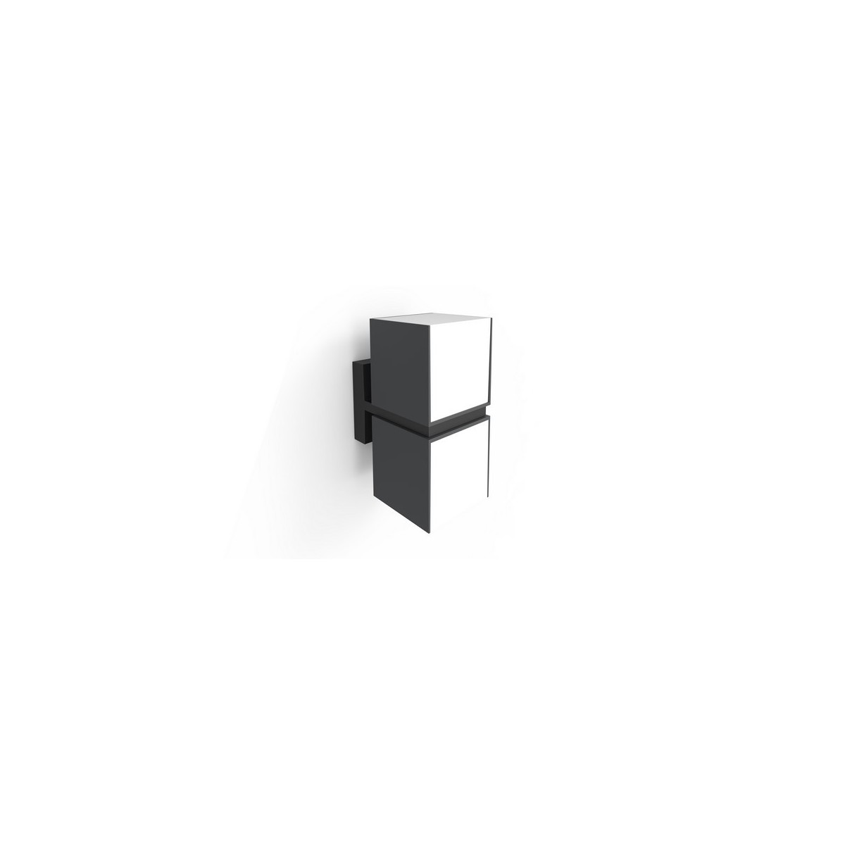 lampa ogrodowa LUTEC5193801118
