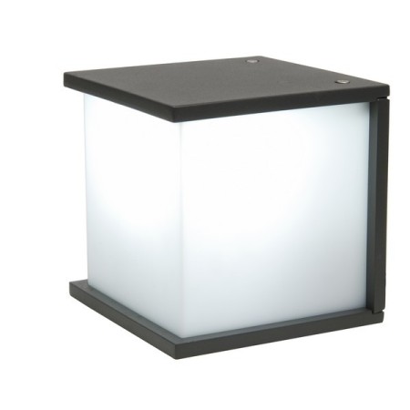 lampa ogrodowa LUTEC5184601118