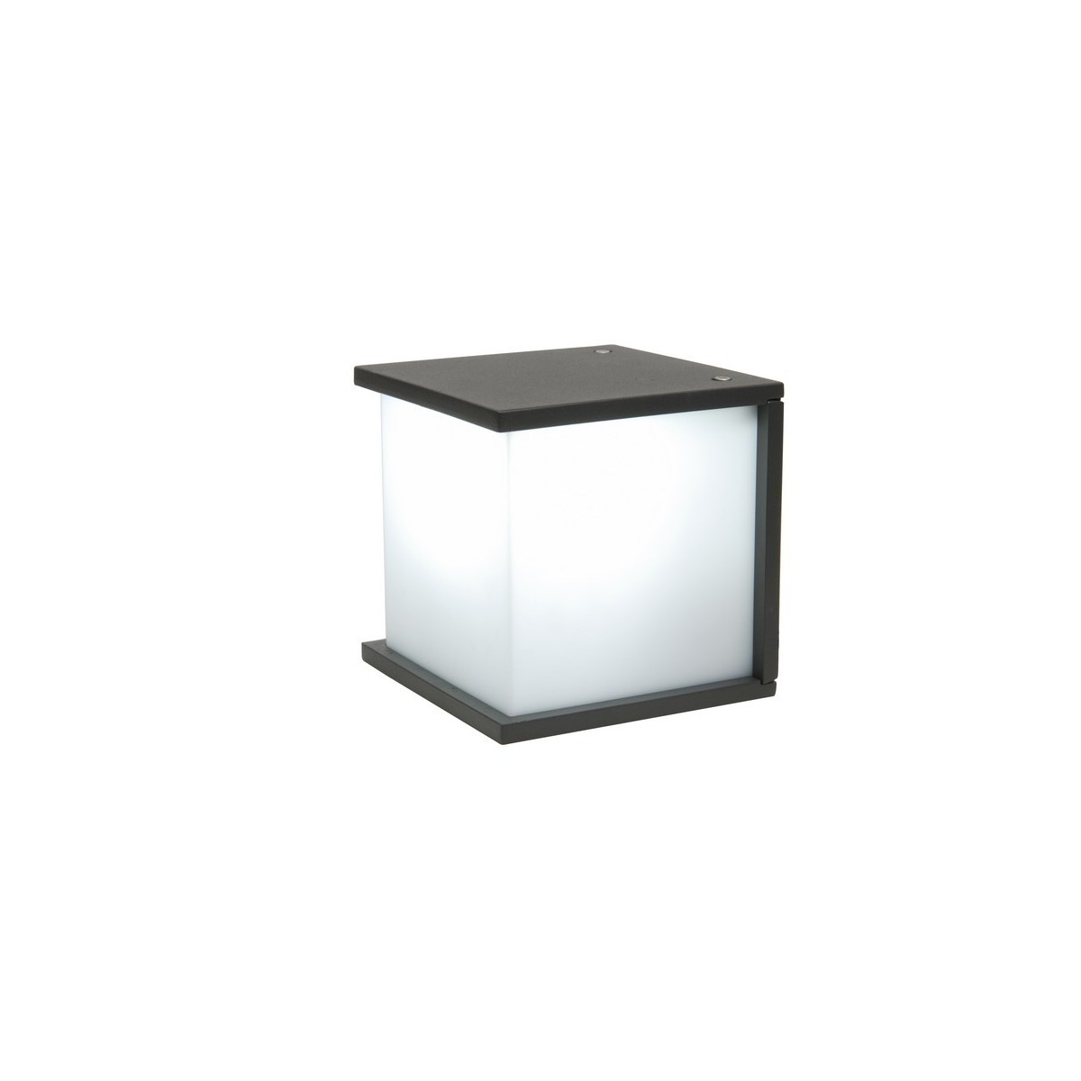 lampa ogrodowa LUTEC5184601118