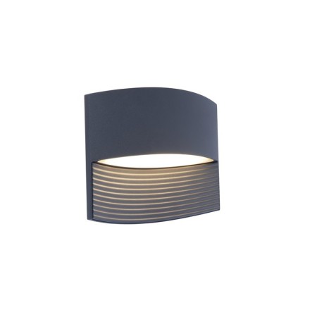 lampa ogrodowa LUTEC5193201118